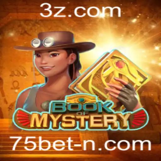 Descubra o Mundo Fascinante do Jogo 'Book of Mystery'