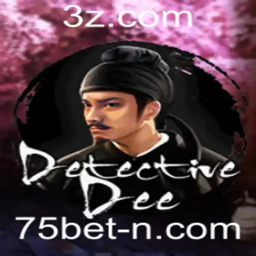 Descubra o Mundo de Intrigas em DetectiveDee
