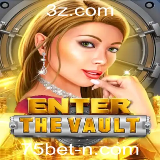 EntertheVault: Um Mergulho no Universo Estratégico de Cassinos com 75bet