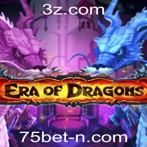 Descubra EraOfDragons: O Mundo dos Dragões e Apostas com 75bet