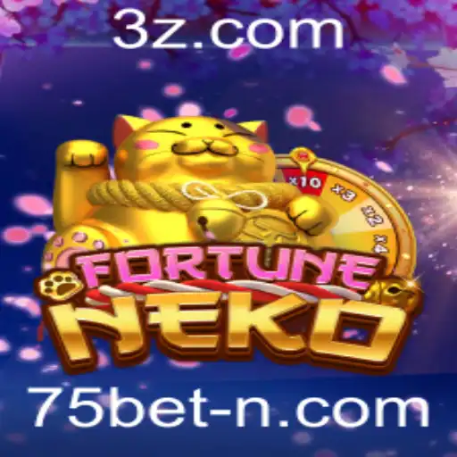 Explorando FortuneNeko: Uma Viagem ao Mundo do Jogo 75bet