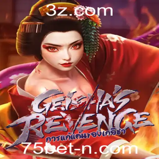 GeishasRevenge: Um Mergulho no Mundo do Jogo e Aposta com 75bet