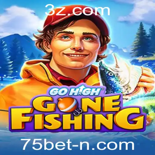 GoHighGoneFishing: Explorando o Fascinante Mundo da Pescaria Virtual com 75bet