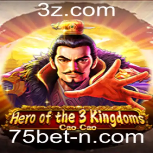 Explorando o Fascinante 'Heroofthe3KingdomsCaoCao' e a Dinâmica de Jogo da Plataforma 75bet