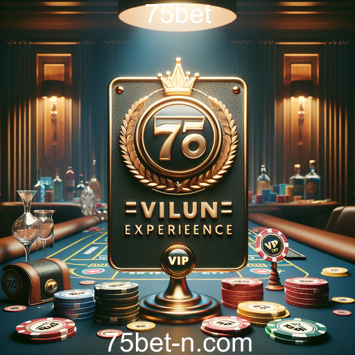 Programa VIP: Vantagens Exclusivas no 75bet