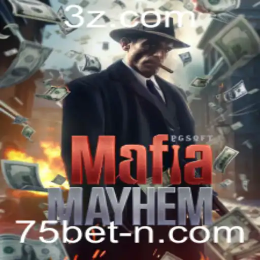 Explorando o Universo do Jogo MafiaMayhem: Estratégia, Intriga e Diversão