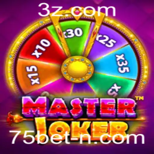 Explorando o Fascinante Mundo de MasterJoker com 75bet