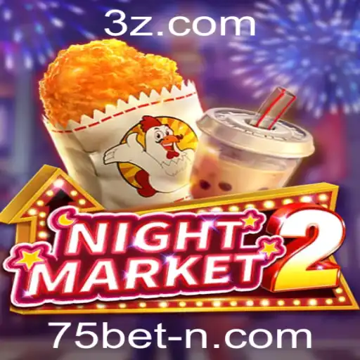 Explorando o Mundo de NightMarket2: Um Jogo Revolucionário com a Emoção de 75bet