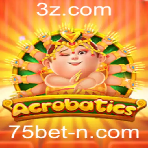 Descubra Acrobatics: Uma Viagem ao Mundo do Jogo Com 75bet