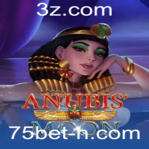 AnubisMoon: A Nova Sensação no Mundo dos Jogos de Azar