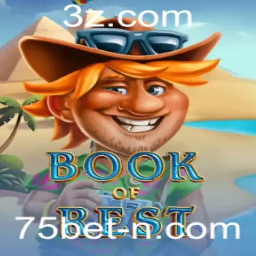 BookofRest: Um Novo Horizonte no Mundo do Entretenimento de Cassino