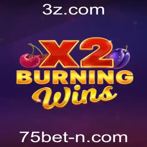 Descubra a Emoção de 'BurningWinsX2': Um Jogo Empolgante para Amantes de Slots