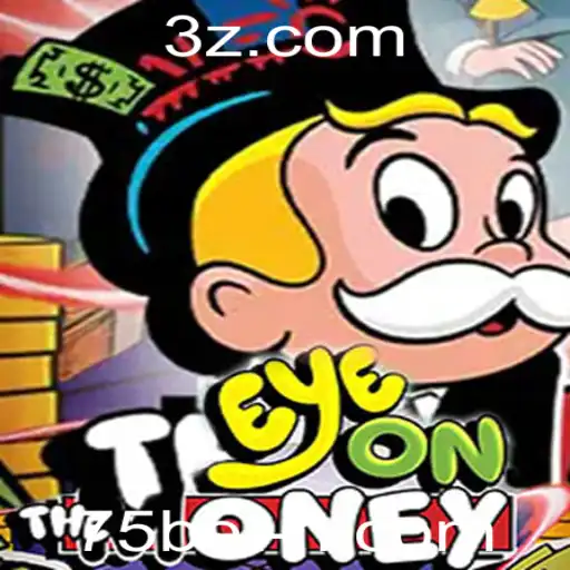 Descubra o Fascinante Jogo EyeOnTheMoney