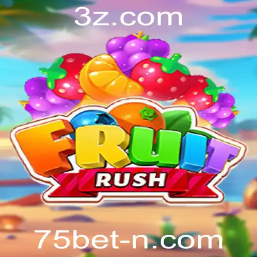 FruitRush: O Jogo de Aventura e Estratégia Que Conquista o Mundo