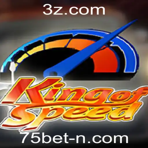 KingofSpeed: A Nova Sensação do Mundo dos Jogos de Corrida