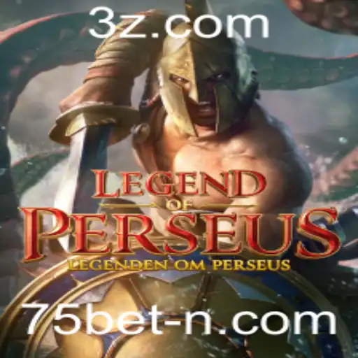 Explorando LegendofPerseus: Um Mergulho nas Aventuras Mitológicas