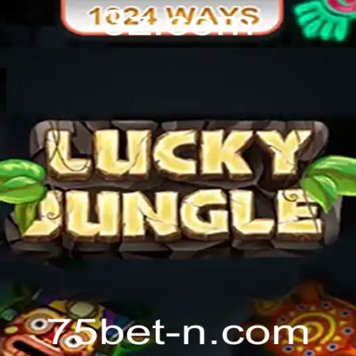 Explorando LuckyJungle1024: O Jogo que Revoluciona as Apostas com 75bet
