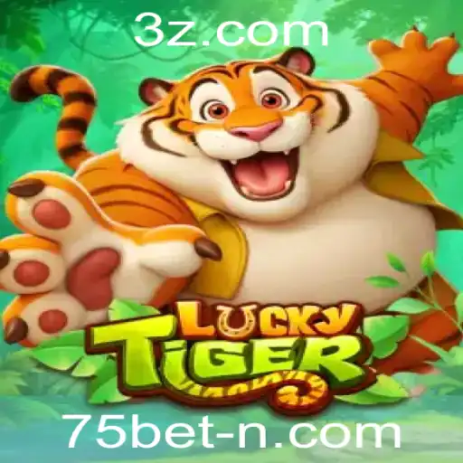 LuckyTiger: Descubra o Mundo Emocionante do Jogo que Conquista Fãs Globalmente