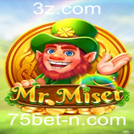 Descubra MrMiser: Um Mergulho no Mundo das Apostas com 75bet