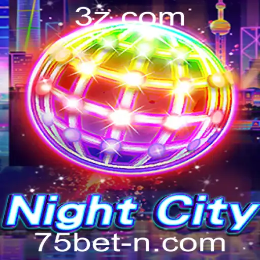 Descubra NightCity: O Fenômeno do Momento