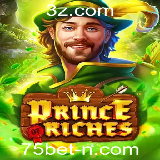 Descubra PrinceOfRiches: A Aventura Épica no Mundo dos Jogos
