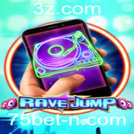 RaveJumpmobile: O Novo Sensação dos Games com a Estratégia 75bet