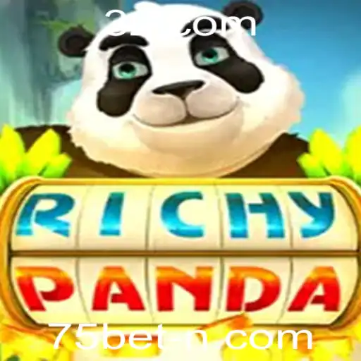 Desvendando o Mundo de RichyPanda: Um Guia para o Diversificado Universo de 75bet