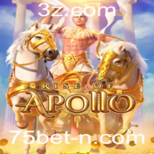 Descubra 'RiseofApollo': O Novo Fenômeno dos Jogos Online com 75bet