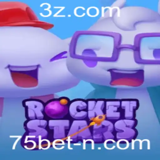 Descubra o Empolgante Mundo de RocketStars: Jogue Agora com 75bet