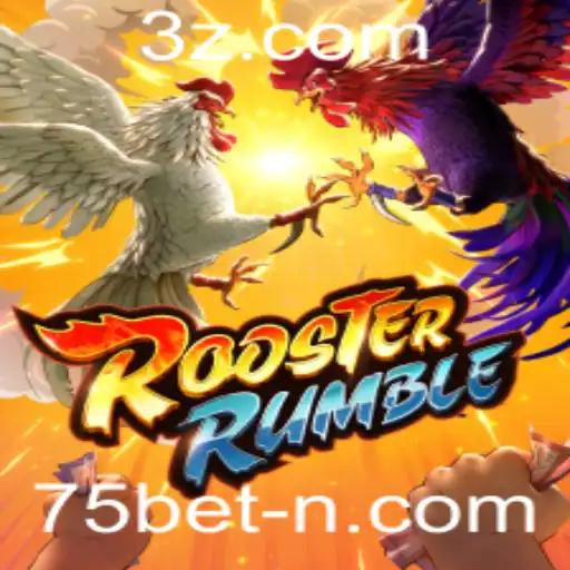 RoosterRumble: Mergulhe na Excitante Ação do Jogo com 75bet