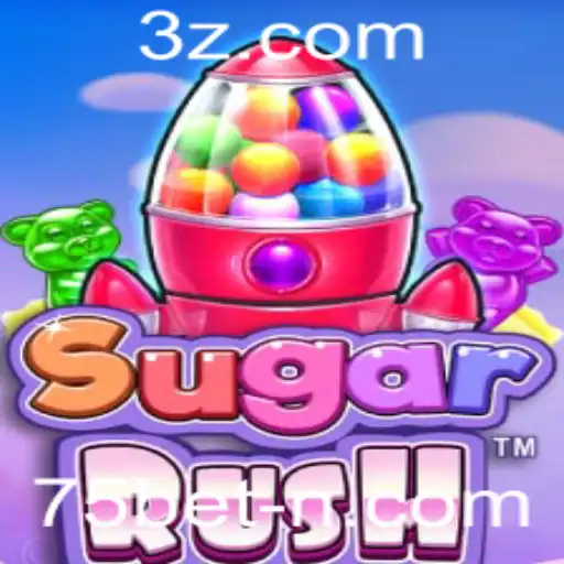 SugarRush: O Apetitoso Mundo do Novo Jogo de Estratégia e Sorte
