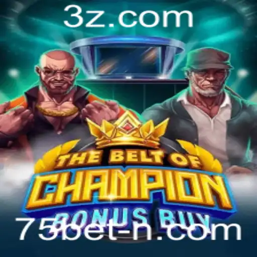 Descubra o Mundo de TheBeltOfChampionBonusBuy: Um Mergulho no Jogo do Momento
